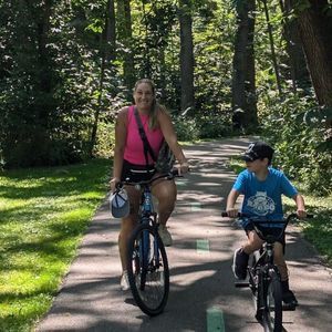 Meet your Posher, Kristina